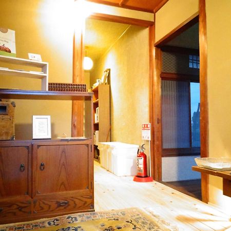 Tamana Guest House Toranjyo-Lit מראה חיצוני תמונה
