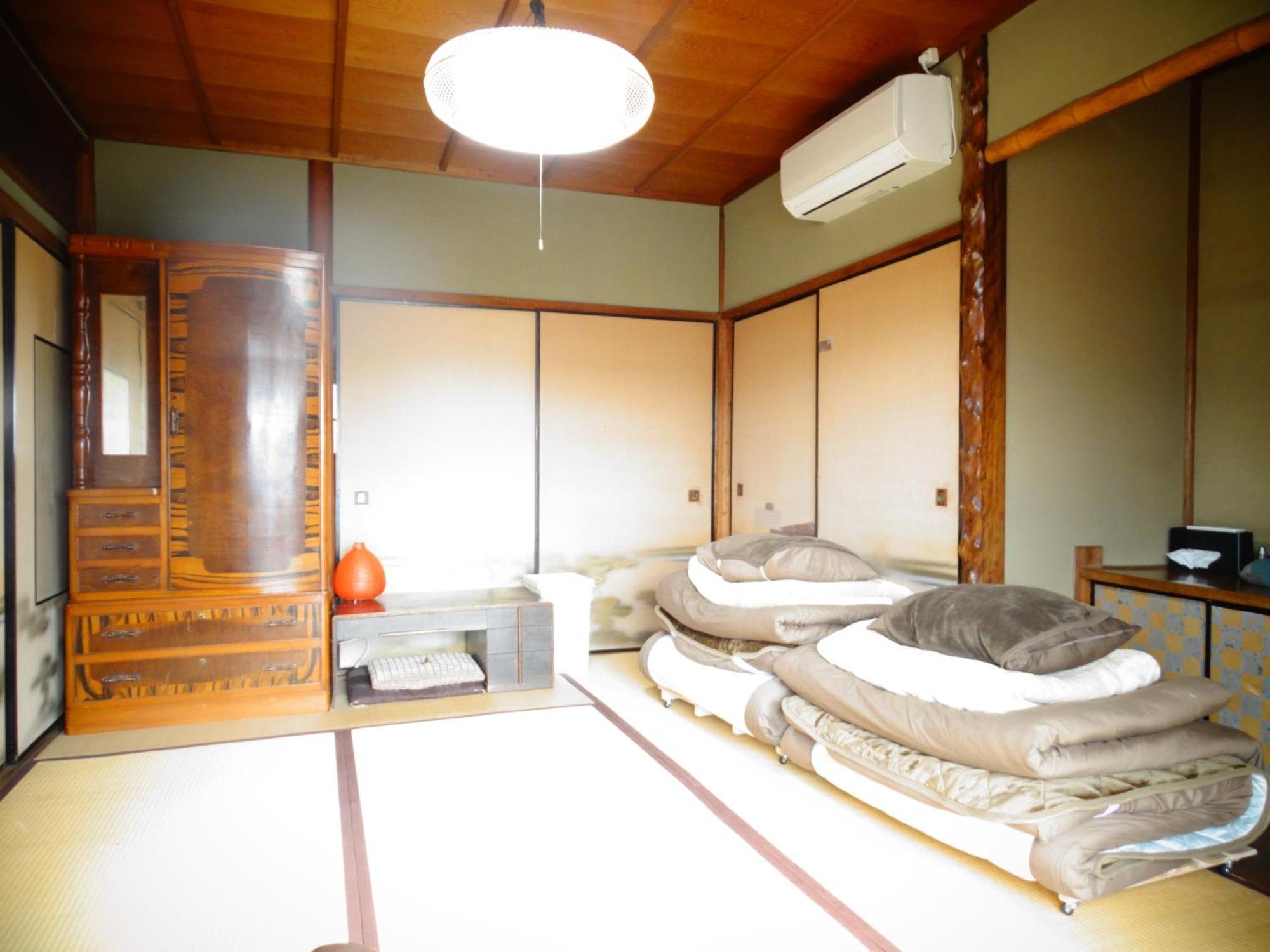 Tamana Guest House Toranjyo-Lit מראה חיצוני תמונה