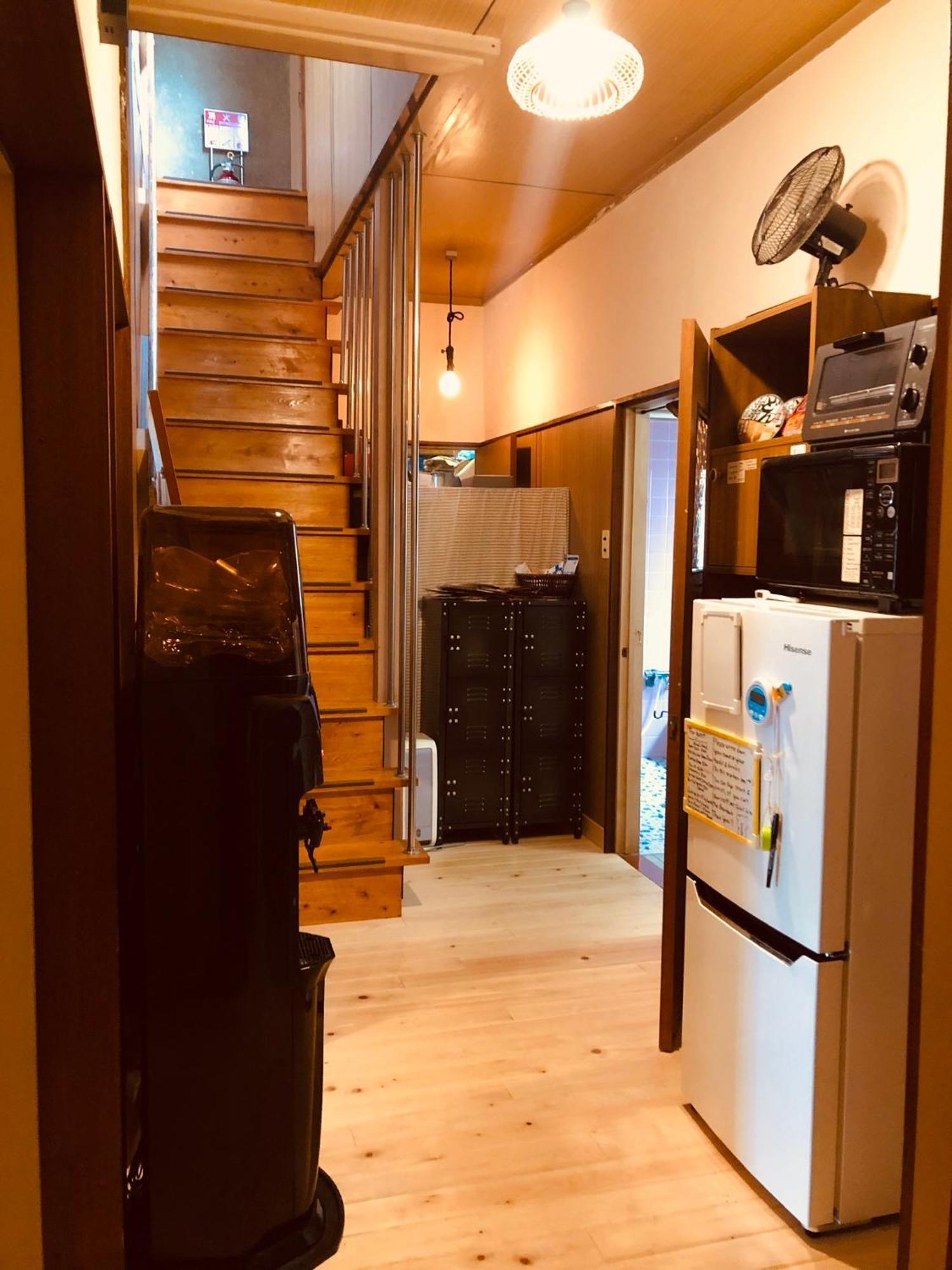 Tamana Guest House Toranjyo-Lit מראה חיצוני תמונה