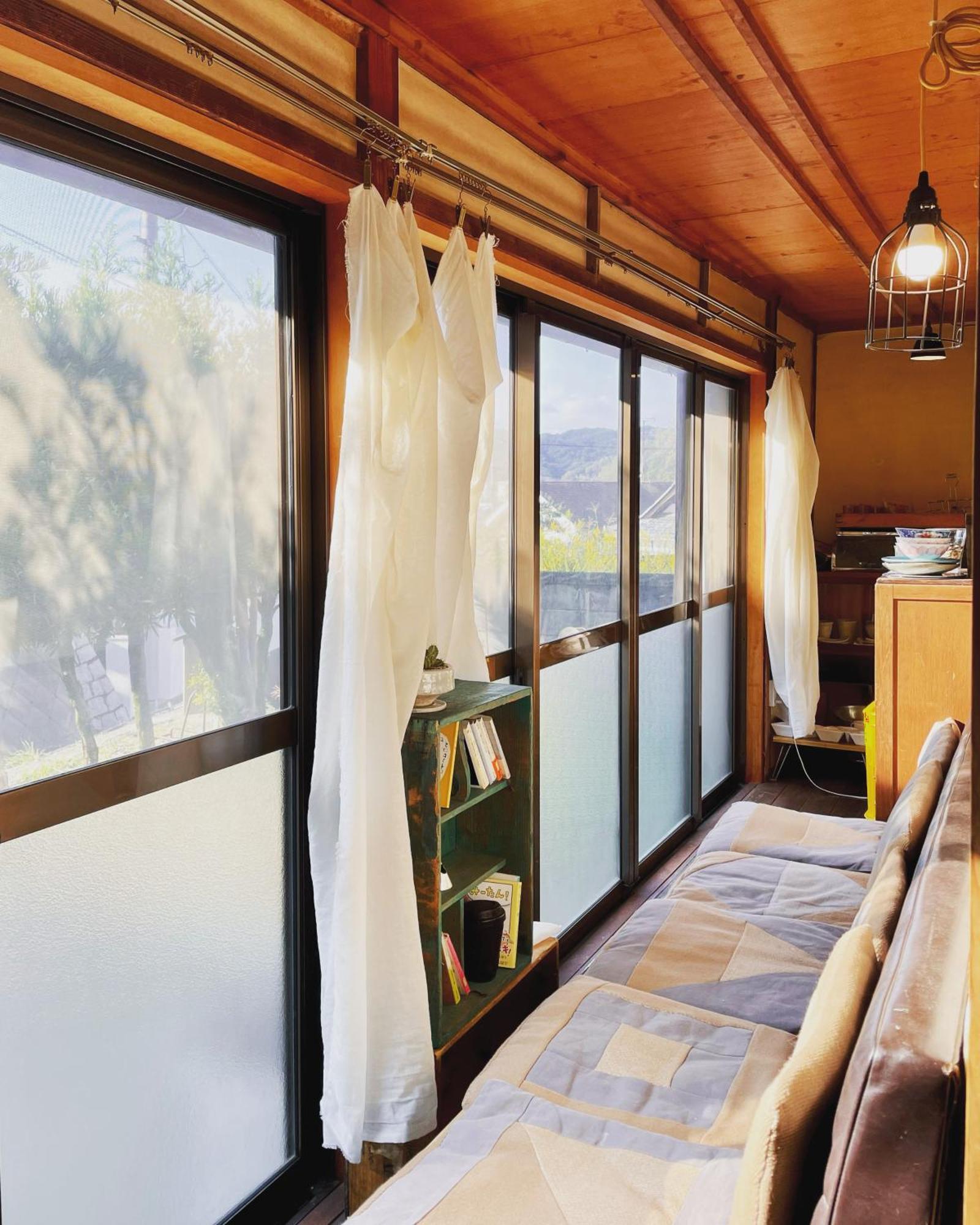 Tamana Guest House Toranjyo-Lit מראה חיצוני תמונה